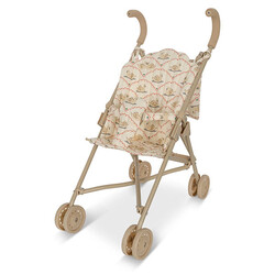 Konges Slojd doll stroller Swan