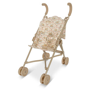 Konges Slojd doll stroller Swan