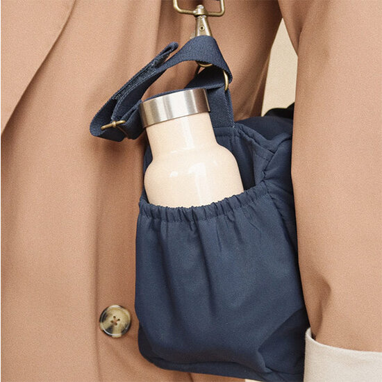 Konges Slojd Konges Slojd All You Need Mini luiertas Navy