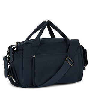 Konges Slojd All You Need Mini Wickeltasche Navy