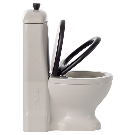 Maileg Maileg Miniatur-Toilette 12,5 cm