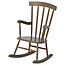 Maileg Maileg rocking chair Mouse Light Brown