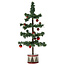 Maileg Maileg Weihnachtsbaum Mouse 16 cm
