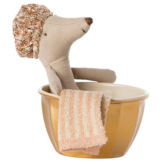 Maileg Maileg Wellness mouse big sister