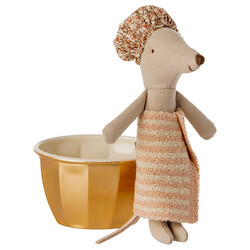 Maileg souris Wellness grande soeur