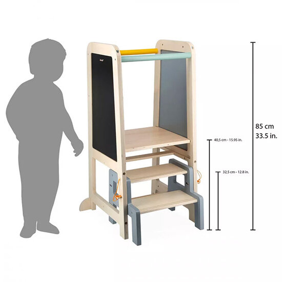 Janod Janod leertoren