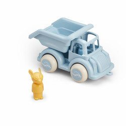 Viking Toys dump truck