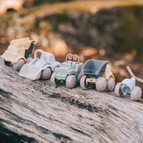 Viking Toys Viking Toys Hearts dump truck