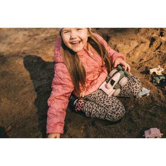 Viking Toys Viking Toys Hearts Rennwagen