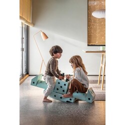 Kit MODU Dreamer blocs de construction ocean mint