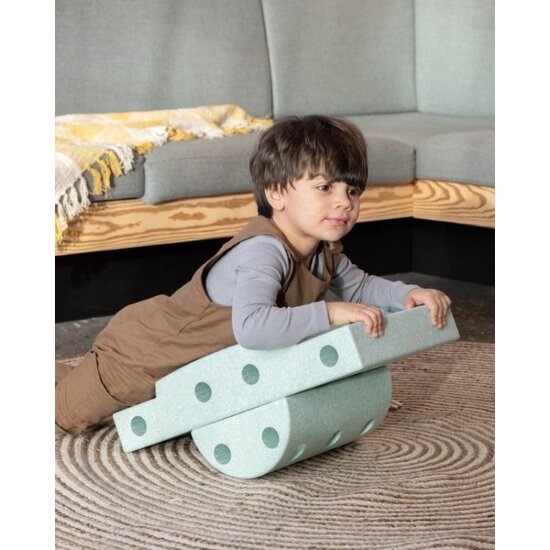 MODU Kit MODU Explorer blocs de construction ocean mint