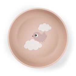 Copy of Done by Deer Foodie bowl - Elphee Blue