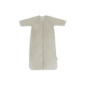 Jollein Jollein slaapzak met afritsbare mouw Velvet Olive Green