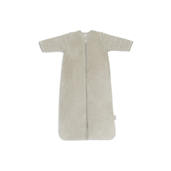 Jollein Jollein sleeping bag with detachable sleeves Velvet Olive Green