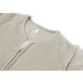 Jollein Jollein slaapzak met afritsbare mouw Velvet Olive Green