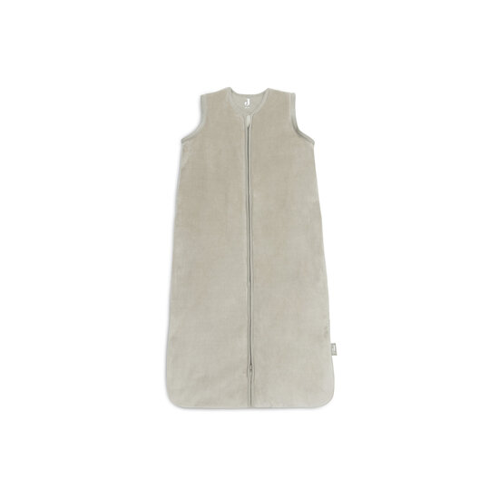 Jollein Jollein slaapzak met afritsbare mouw Velvet Olive Green