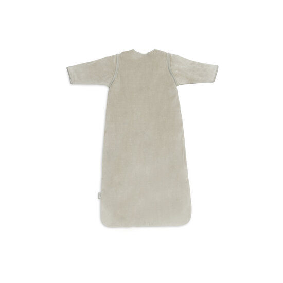 Jollein Jollein sleeping bag with detachable sleeves Velvet Olive Green