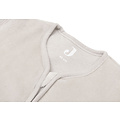 Jollein Jollein sleeping bag with detachable sleeves Velvet Nougat