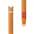 Legami Legami Uitwisbare Pen - Corgi