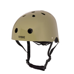 Coconuts casque vert