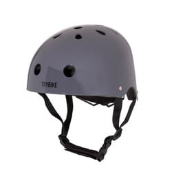 Coconuts helmet grey