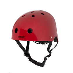 Coconuts Helm Rood