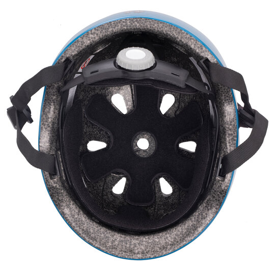 Coconuts helmets Coconuts | Helm Rood