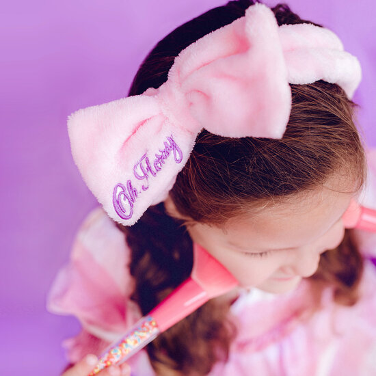Oh Flossy Oh Flossy Cosmetic Headband