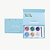 Oh Flossy Oh Flossy Face Paint Set