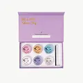 Oh Flossy Oh Flossy Magic Garden Face Paint Set