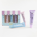 Oh Flossy Oh Flossy Natural Lip Gloss Set