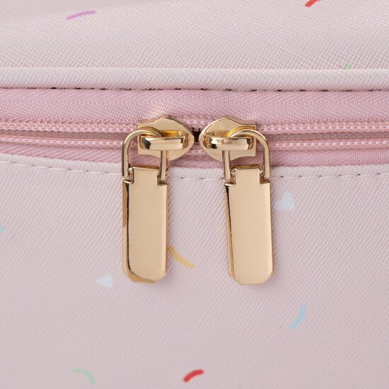 Oh Flossy Oh Flossy Kosmetiktasche