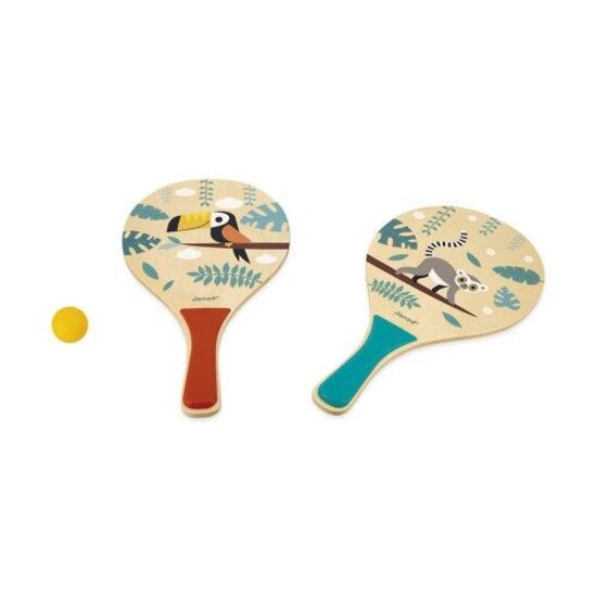 Janod Janod - Tropik - Rackets