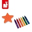 Janod Janod - Kleuren in Bad