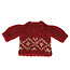 Maileg Maileg -Knitted Sweater, Mum Mouse