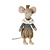 Maileg Maileg -Prince mouse, Big brother