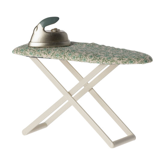 Maileg Maileg -Iron and ironing board Mouse