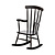 Maileg Maileg -Rocking Chair, Mouse