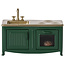 Maileg Maileg -Kitchen, Mouse, Dark Green