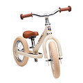 Trybike Trybike Steel bike - Cream Vintage