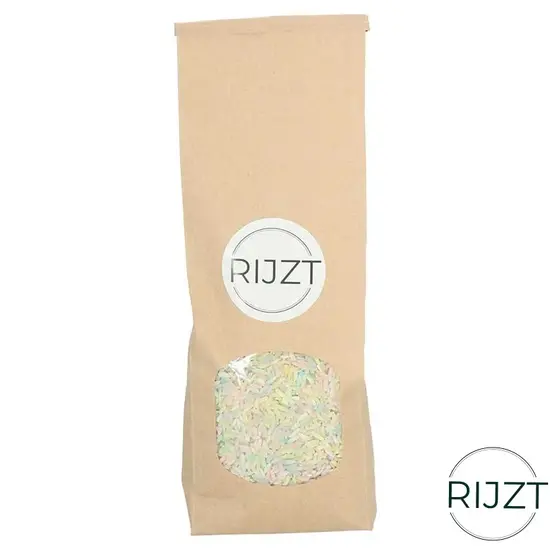 Rijzt Rijzt - jouer au riz Pastel