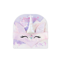 Bandeau licorne