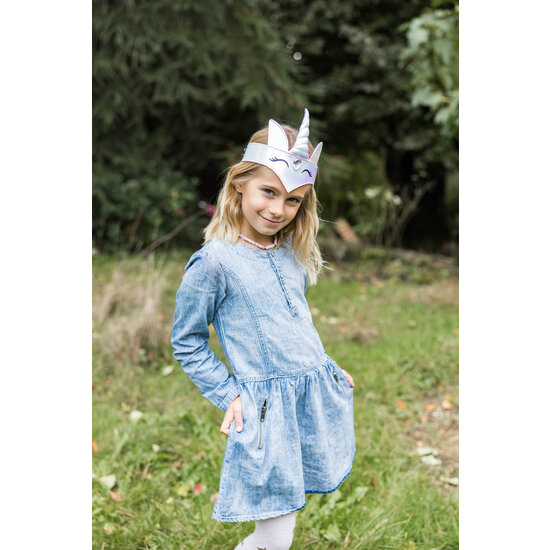 Great Pretenders Unicorn Horn Headband