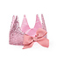 Great Pretenders Precious Pink Sequins Crown