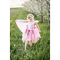 Great Pretenders Great Pretenders - Pink Sequins Fairy Tunic
