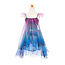 Great Pretenders Great Pretenders - Butterfly twirl Dress & Wings Blue/Purple