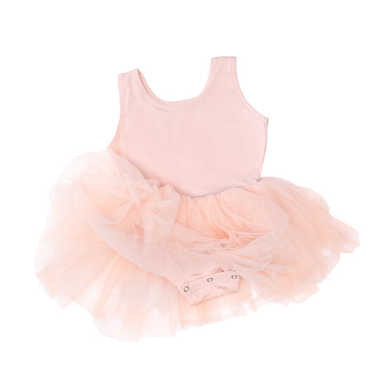 Great Pretenders Great Pretenders - Ballet Tutu Dress - Light Pink