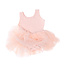 Great Pretenders Great Pretenders - Ballet Tutu Dress - Light Pink