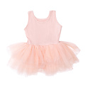 Great Pretenders Great Pretenders - Ballet Tutu Dress - Light Pink
