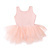 Great Pretenders Great Pretenders - Ballett Tutu Kleid - Hellrosa